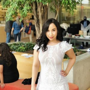 Meet your Posher, Addie